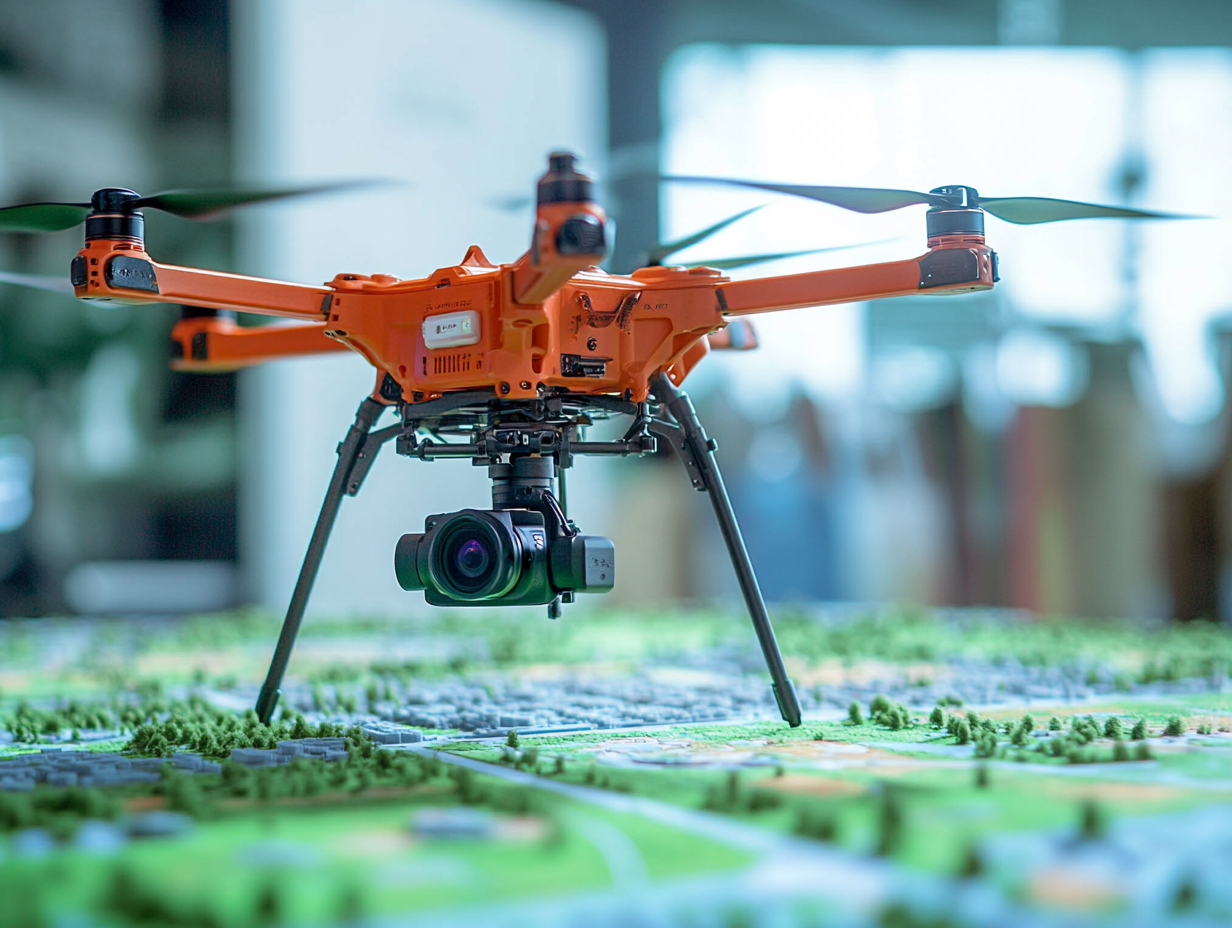 Innovative Approaches for Rtk Survey Applications