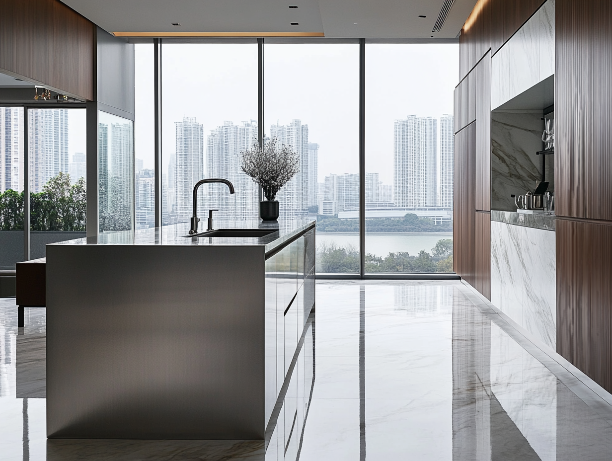 Exploring the Comprehensive Specifications of Stainless Sus316 for Global Buyers