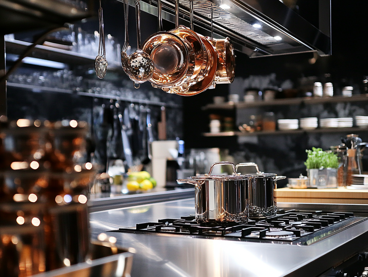 Exploring the Comprehensive Specifications of Stainless Sus316 for Global Buyers