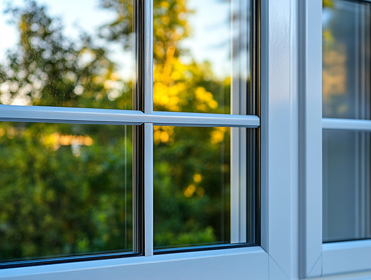 Common Issues with Double Glazed Windows