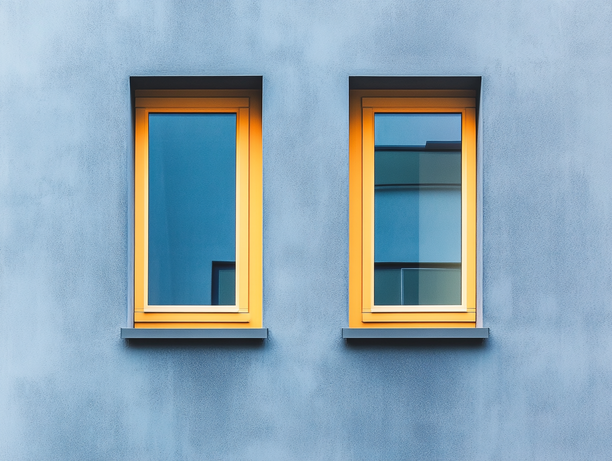Common Issues with Double Glazed Windows