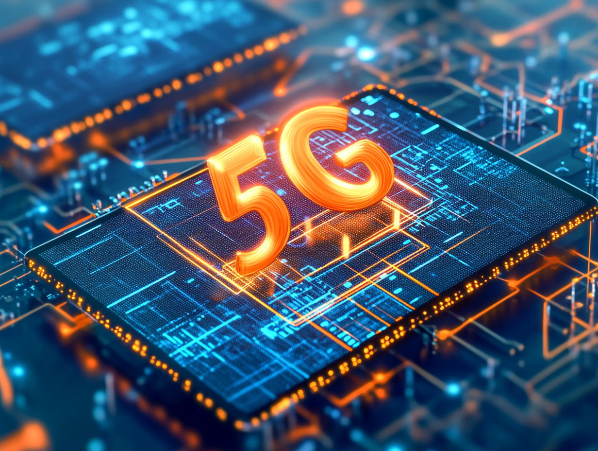 Advantages of Utilizing 694mhz 5g Lte Antenna Amplifiers