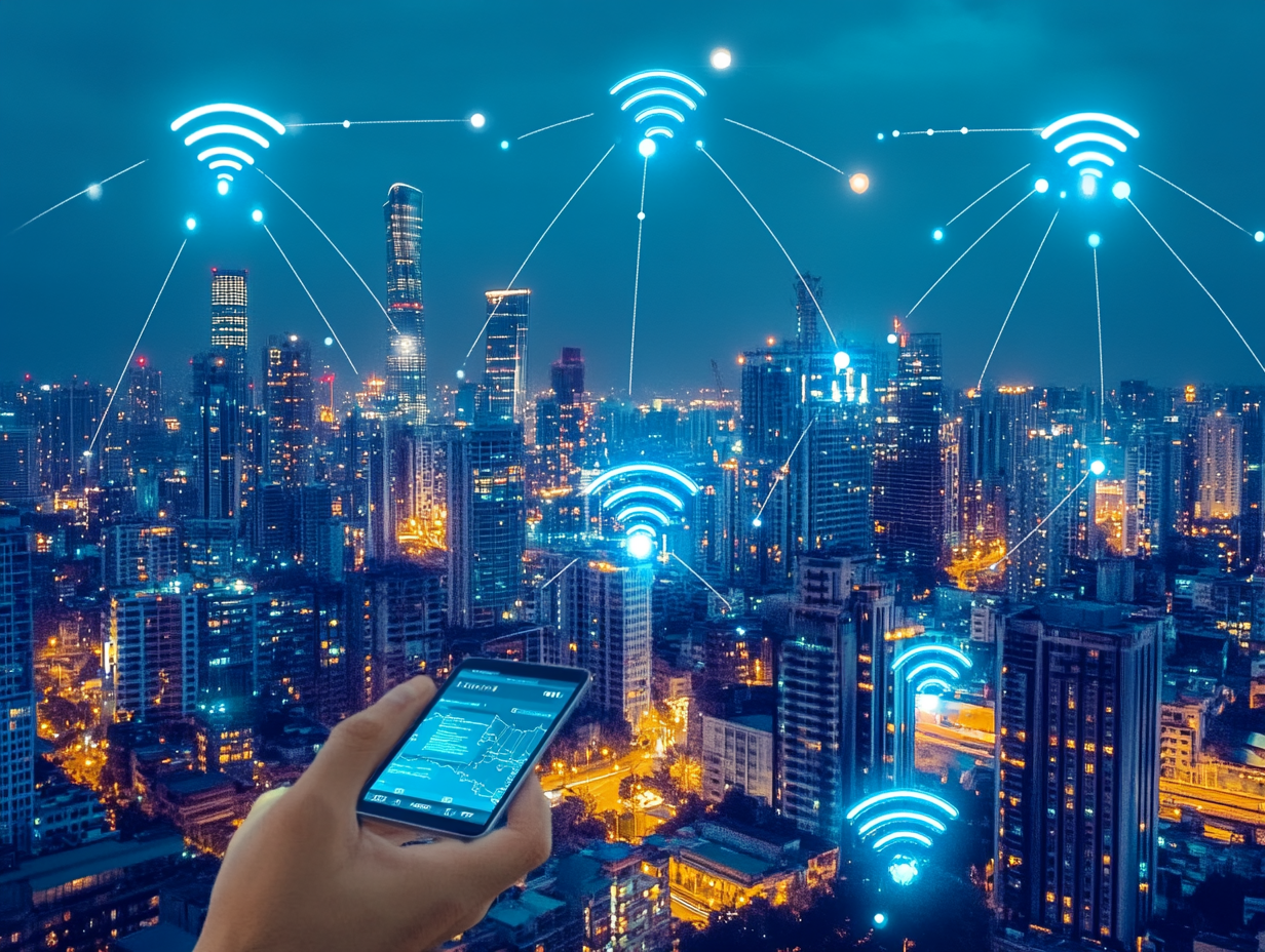 Advantages of Utilizing 694mhz 5g Lte Antenna Amplifiers