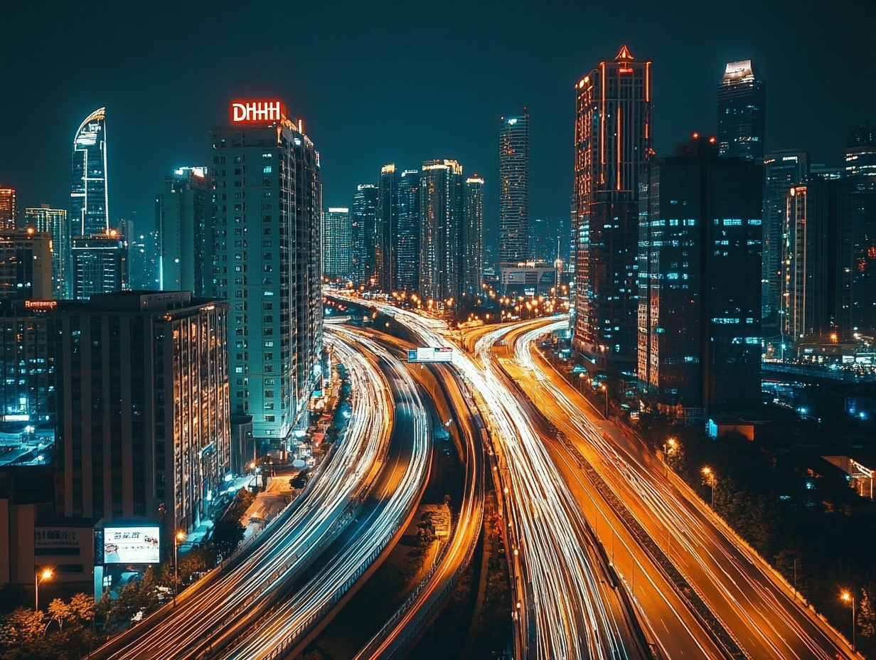 The Advancement of Security Solutions with Camaras Dahua