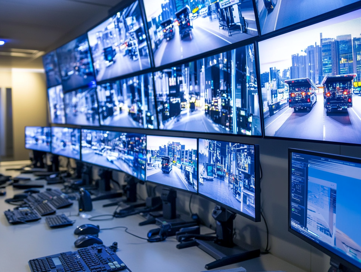The Advancement of Security Solutions with Camaras Dahua