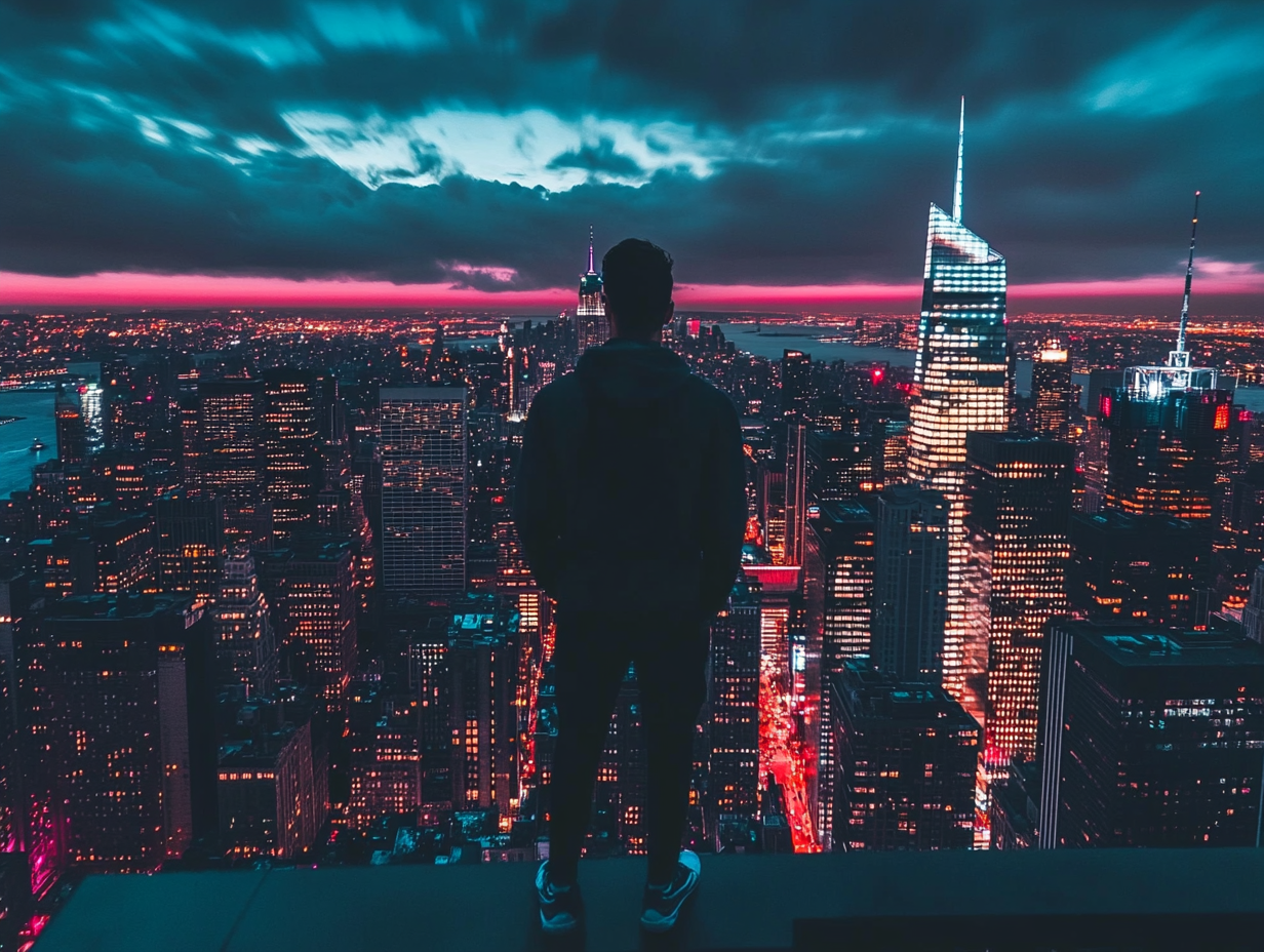 The Advancement of Security Solutions with Camaras Dahua