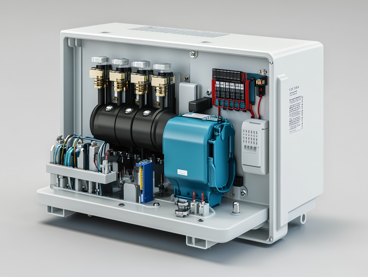 How to Find the Top Ten Soft Start Starter Manufacturers