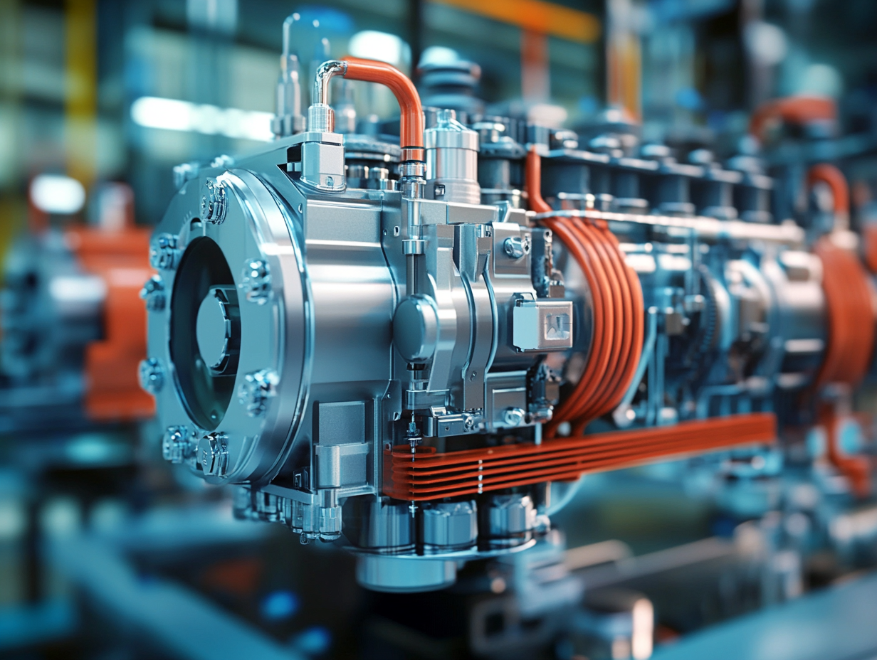 How to Find the Top Ten Soft Start Starter Manufacturers