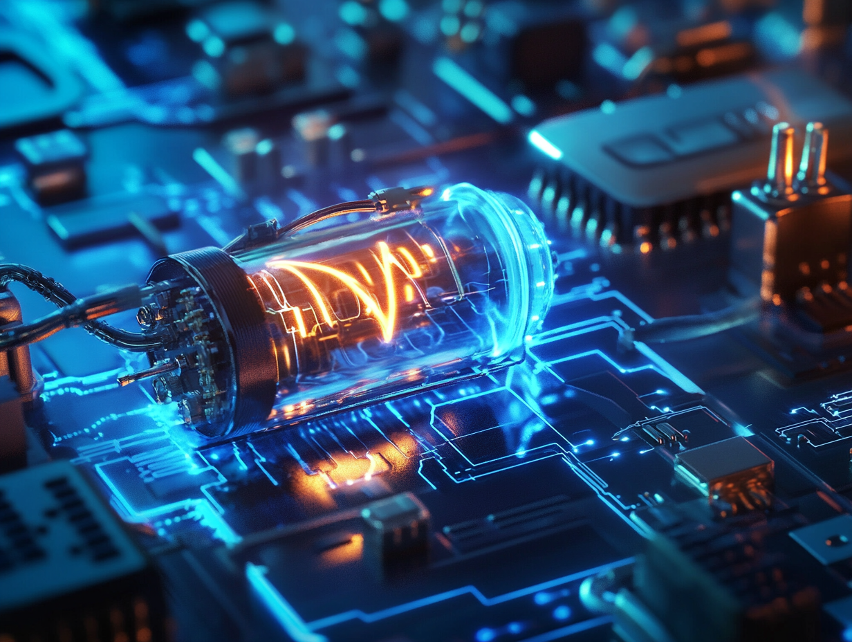 Future Innovations in Surge Arrestor Technology and Available Options