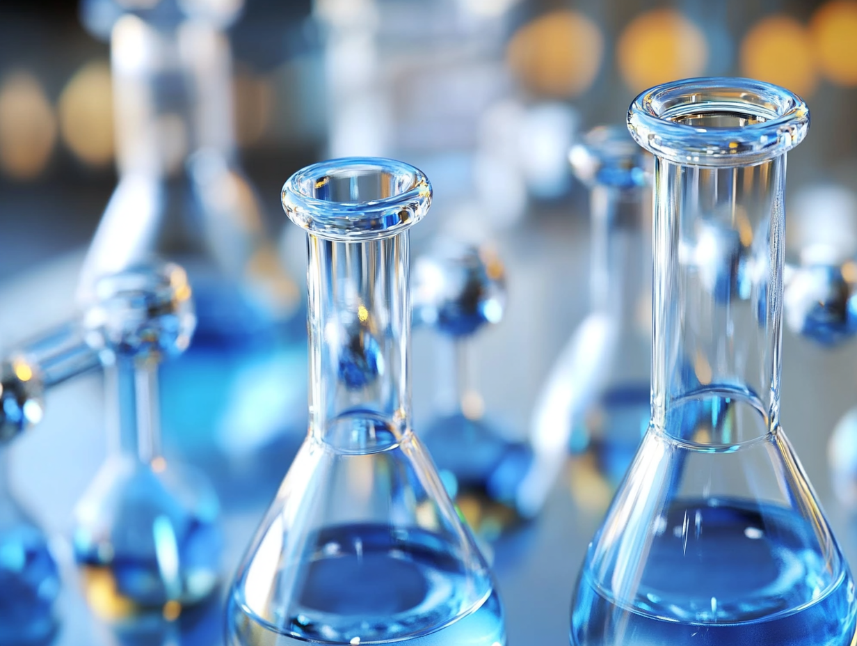 Future Trends in Global Sourcing for Peg-6 Caprylic