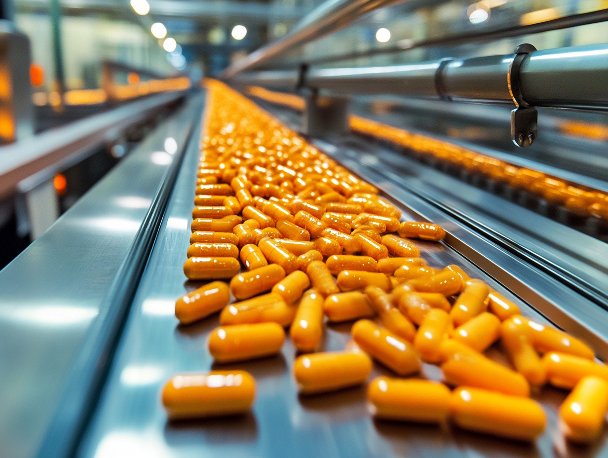 Future Trends in Global Sourcing for Peg-6 Caprylic