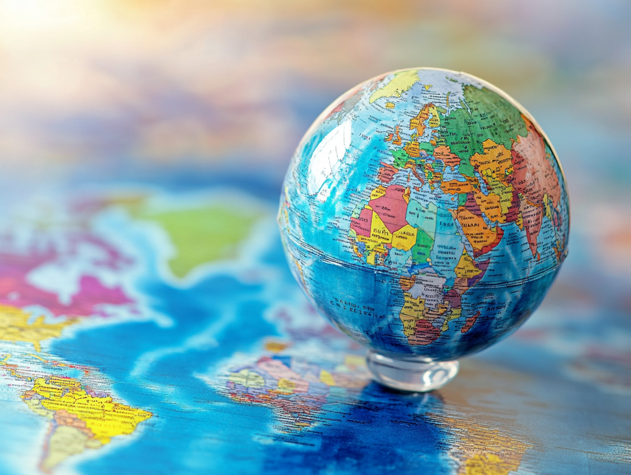 Future Trends in Global Sourcing for Peg-6 Caprylic