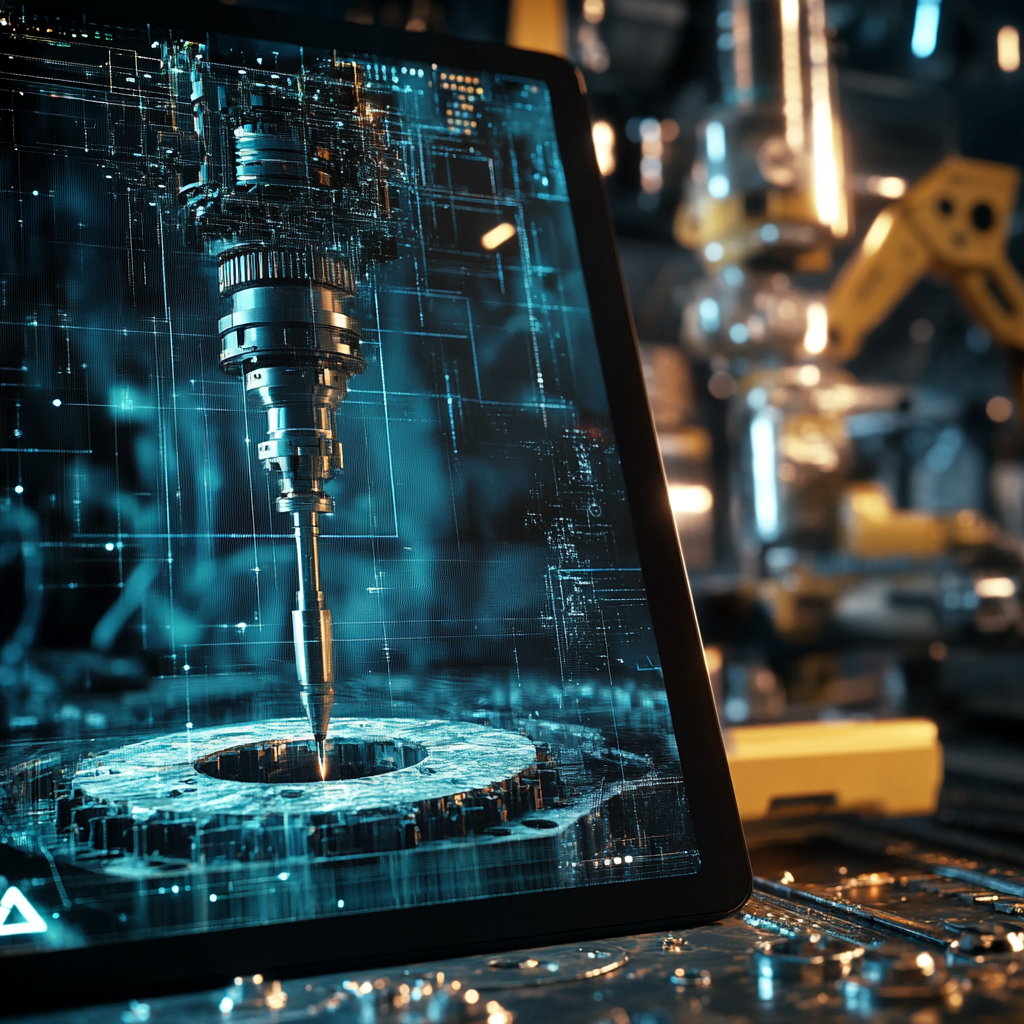 Глубоколуночный Планшет для эффективного бурения на мировом рынке