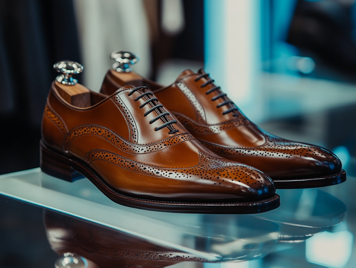 Discover the Unmatched Quality and Style of Ukay Shoes for Global Buyers