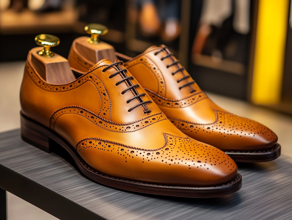 Discover the Unmatched Quality and Style of Ukay Shoes for Global Buyers