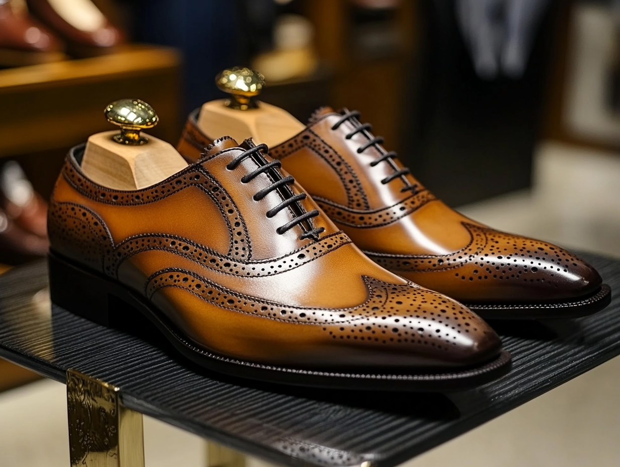 Discover the Unmatched Quality and Style of Ukay Shoes for Global Buyers