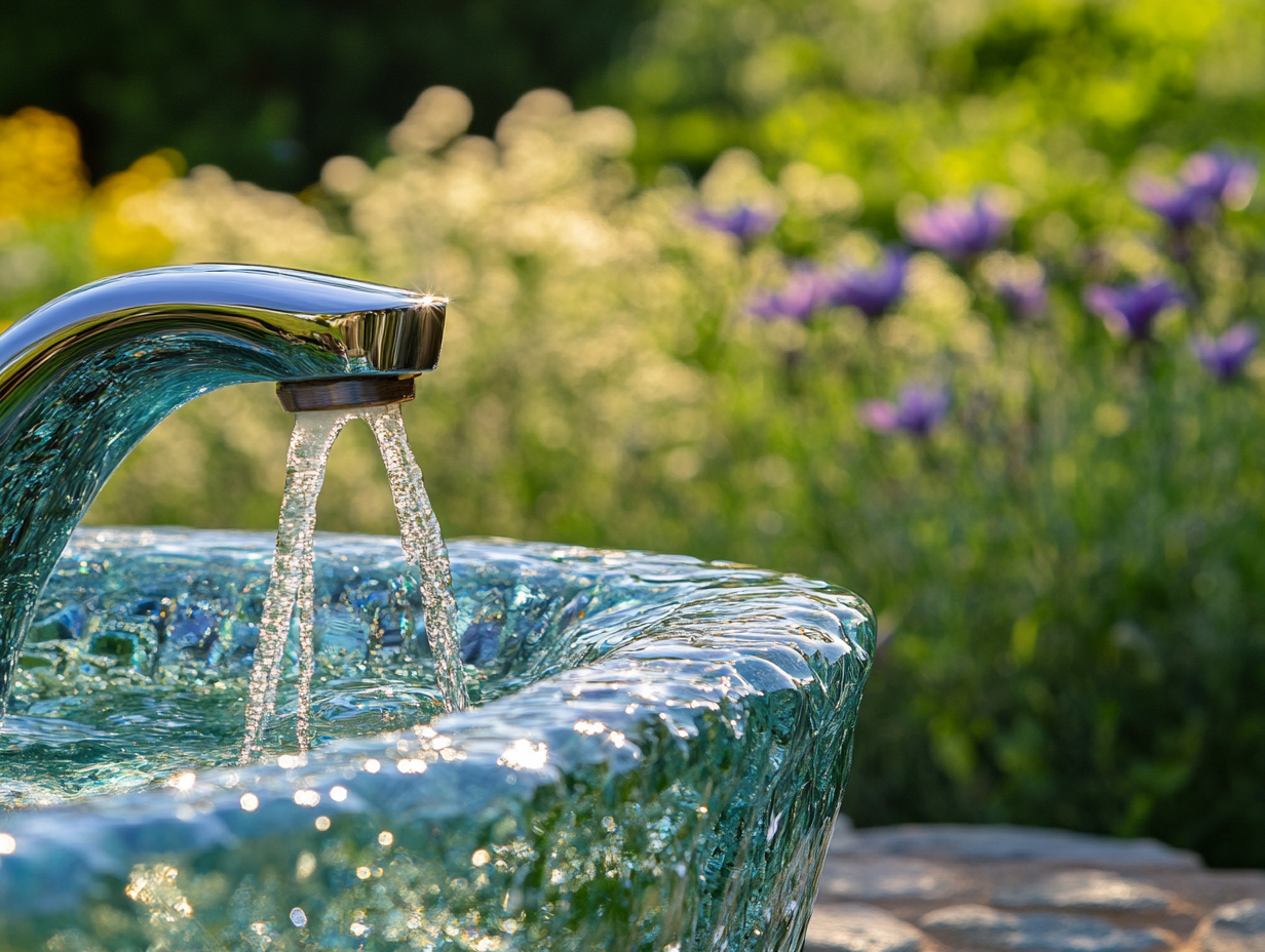 Ways to Effectively Choose the Right Glass Spigot for Your Needs