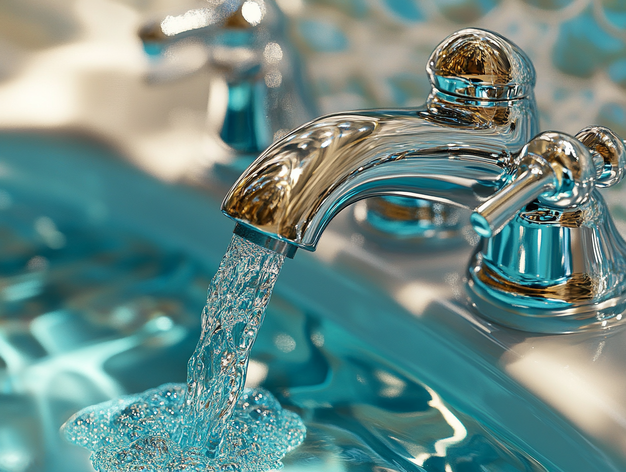 Ways to Effectively Choose the Right Glass Spigot for Your Needs