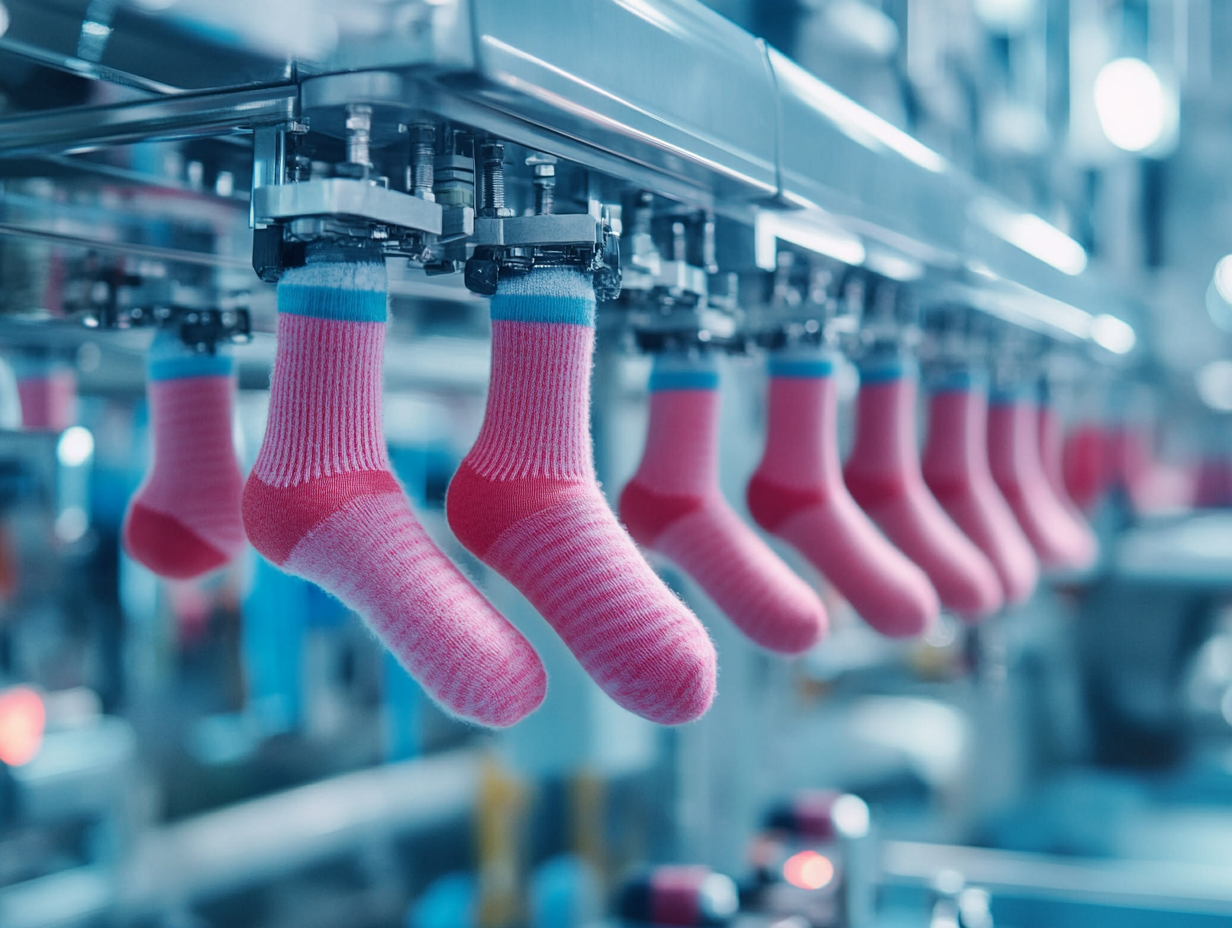 Future Innovations in Thermal Socks for a Sustainable Global Market