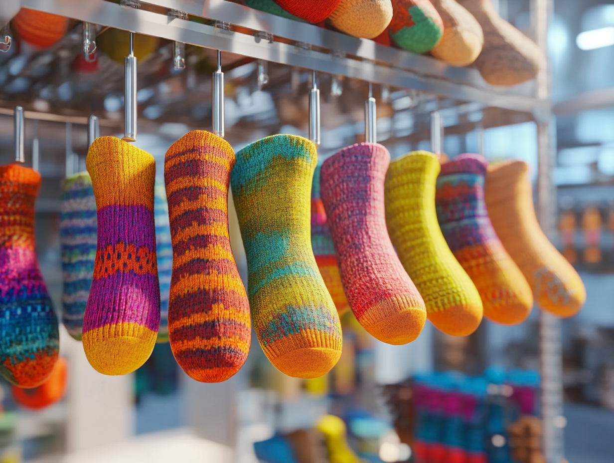 Future Innovations in Thermal Socks for a Sustainable Global Market