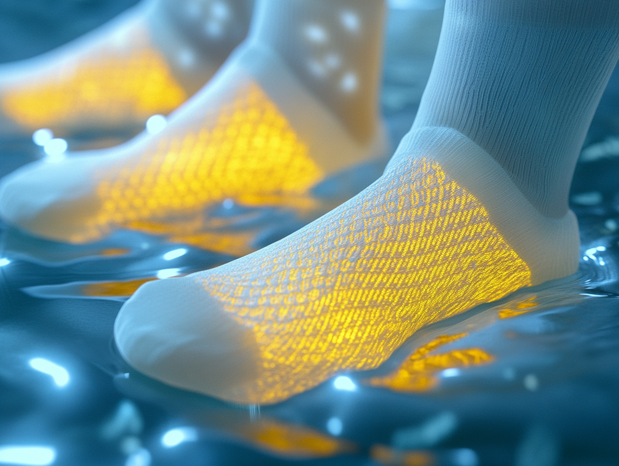 Future Innovations in Thermal Socks for a Sustainable Global Market