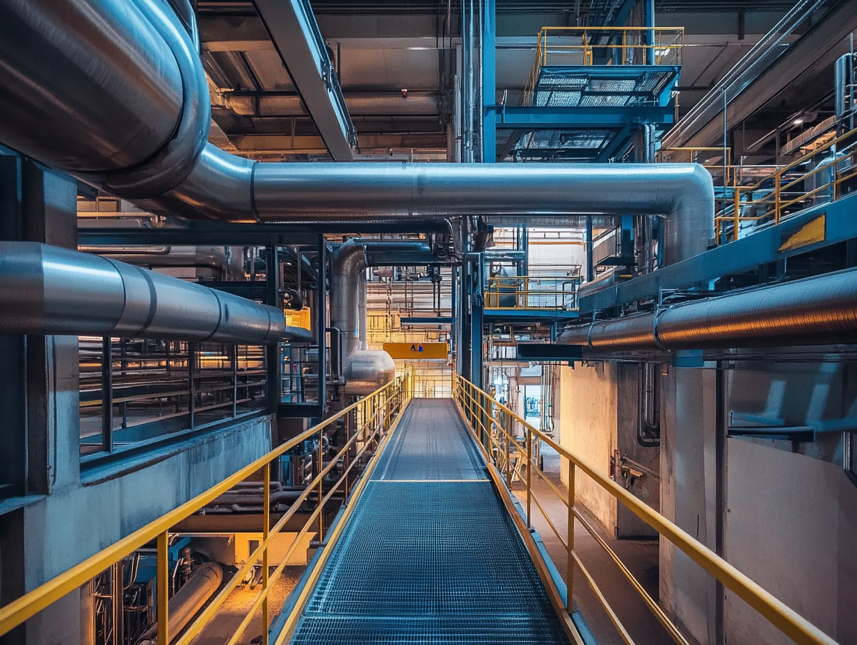 Ten Must Know Factors Influencing Stainless Steel Pipe Quality