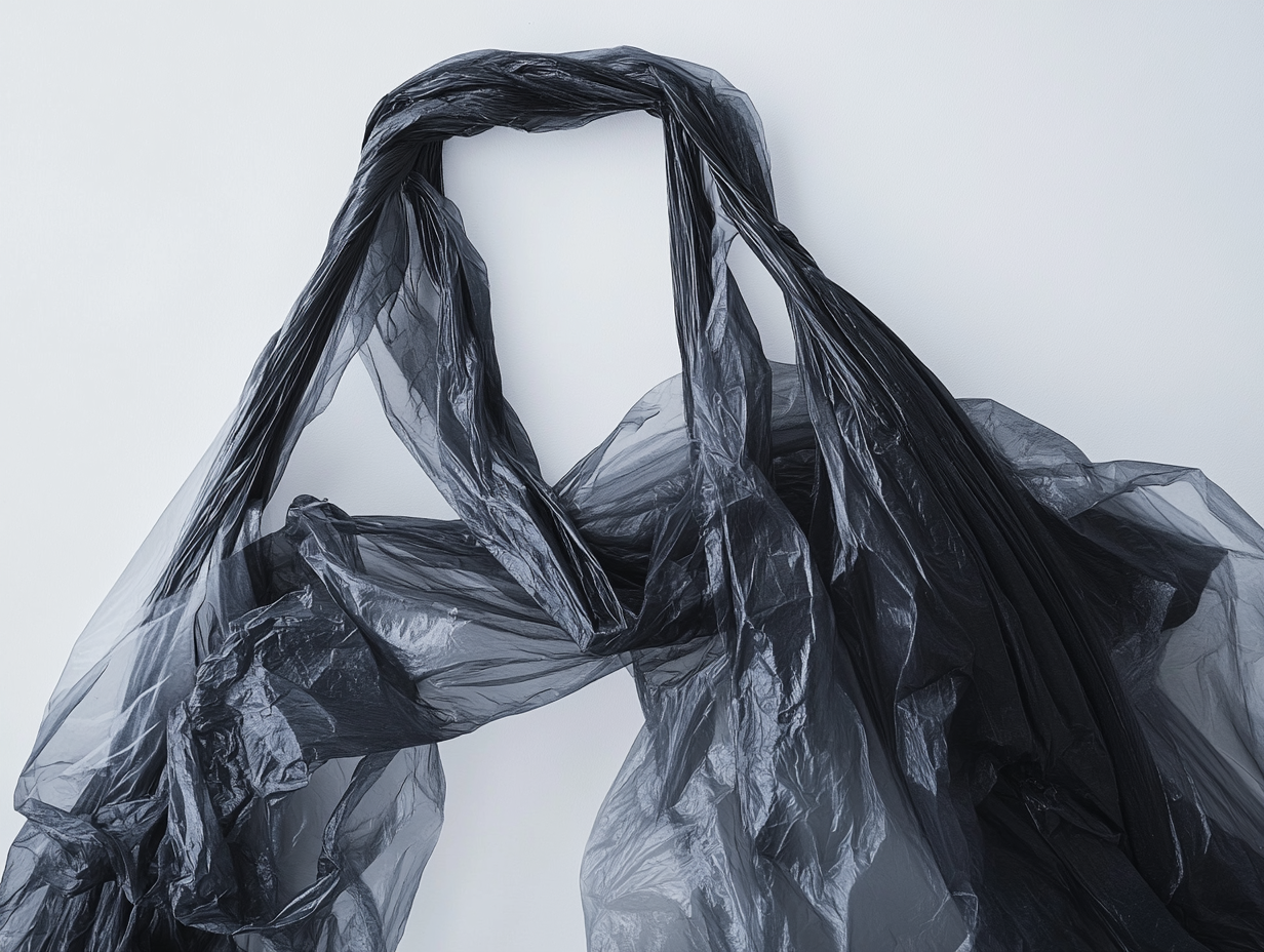 The Future of Plastic Bags Revolutionizing the Packaging Industry by 2025