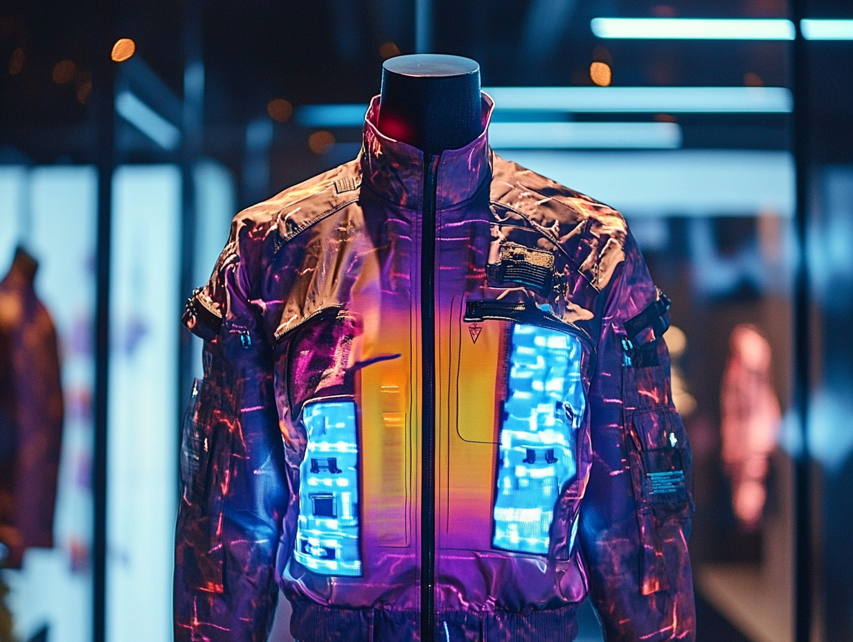 Unlocking New Possibilities in Custom Apparel with Dtf Technology