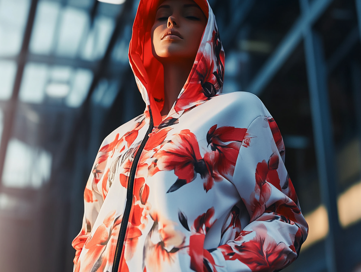 Unlocking New Possibilities in Custom Apparel with Dtf Technology