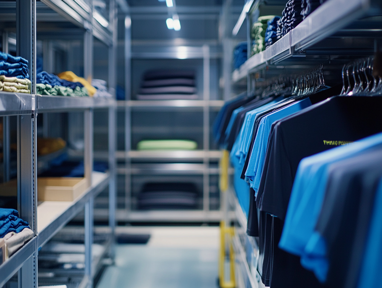 Unlocking New Possibilities in Custom Apparel with Dtf Technology