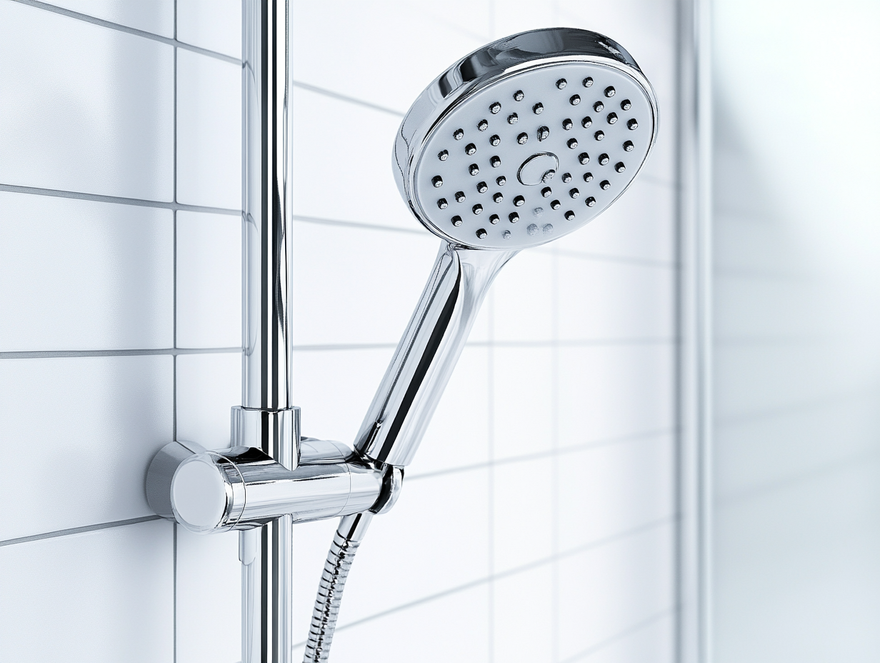 Understanding the Quality Standards for Shower Hose with Head Manufacturing