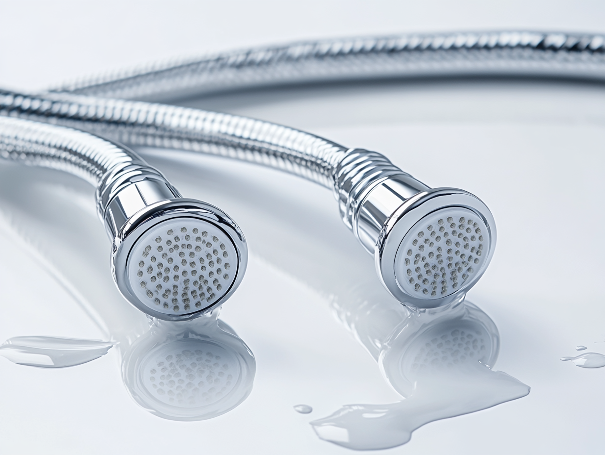 Understanding the Quality Standards for Shower Hose with Head Manufacturing