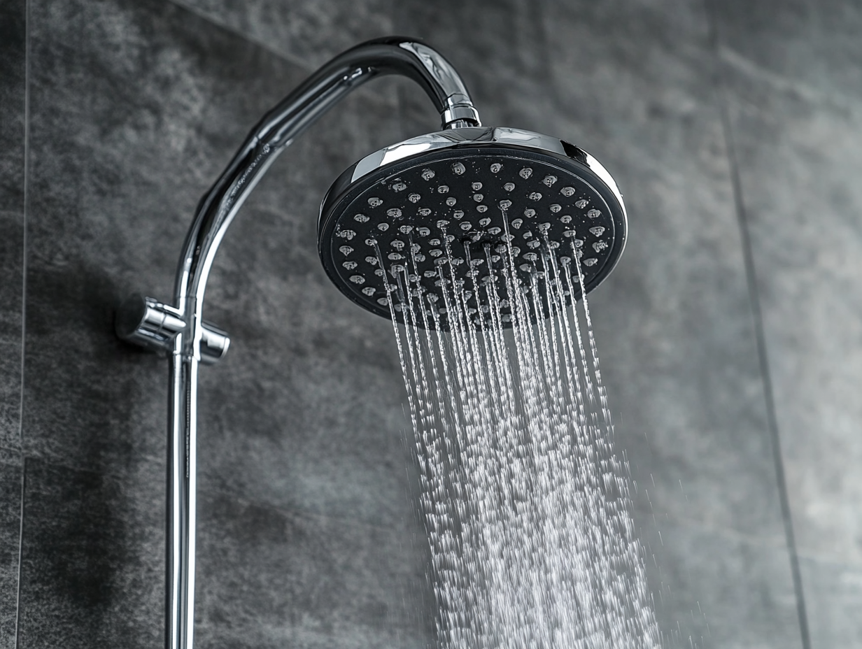 Understanding the Quality Standards for Shower Hose with Head Manufacturing