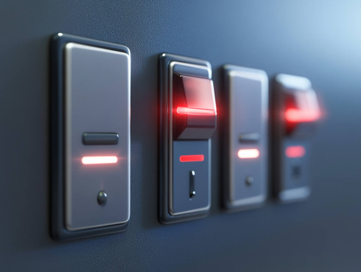 Comprehensive Resource for Understanding Automatic Switch Over Switch Benefits