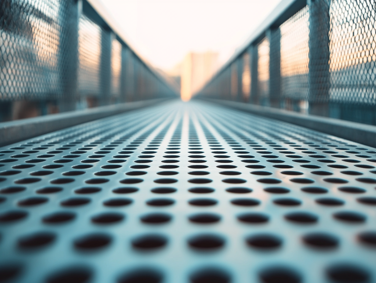 Understanding the Benefits of Grating Galvanized Steel for Your Projects