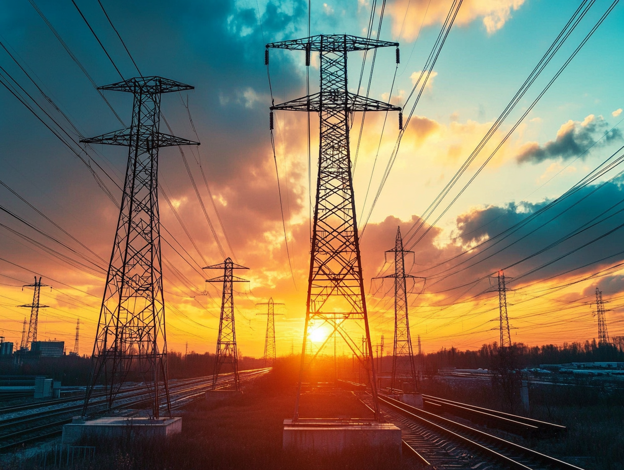 Innovations in High Power Energy Storage Solutions for 2025