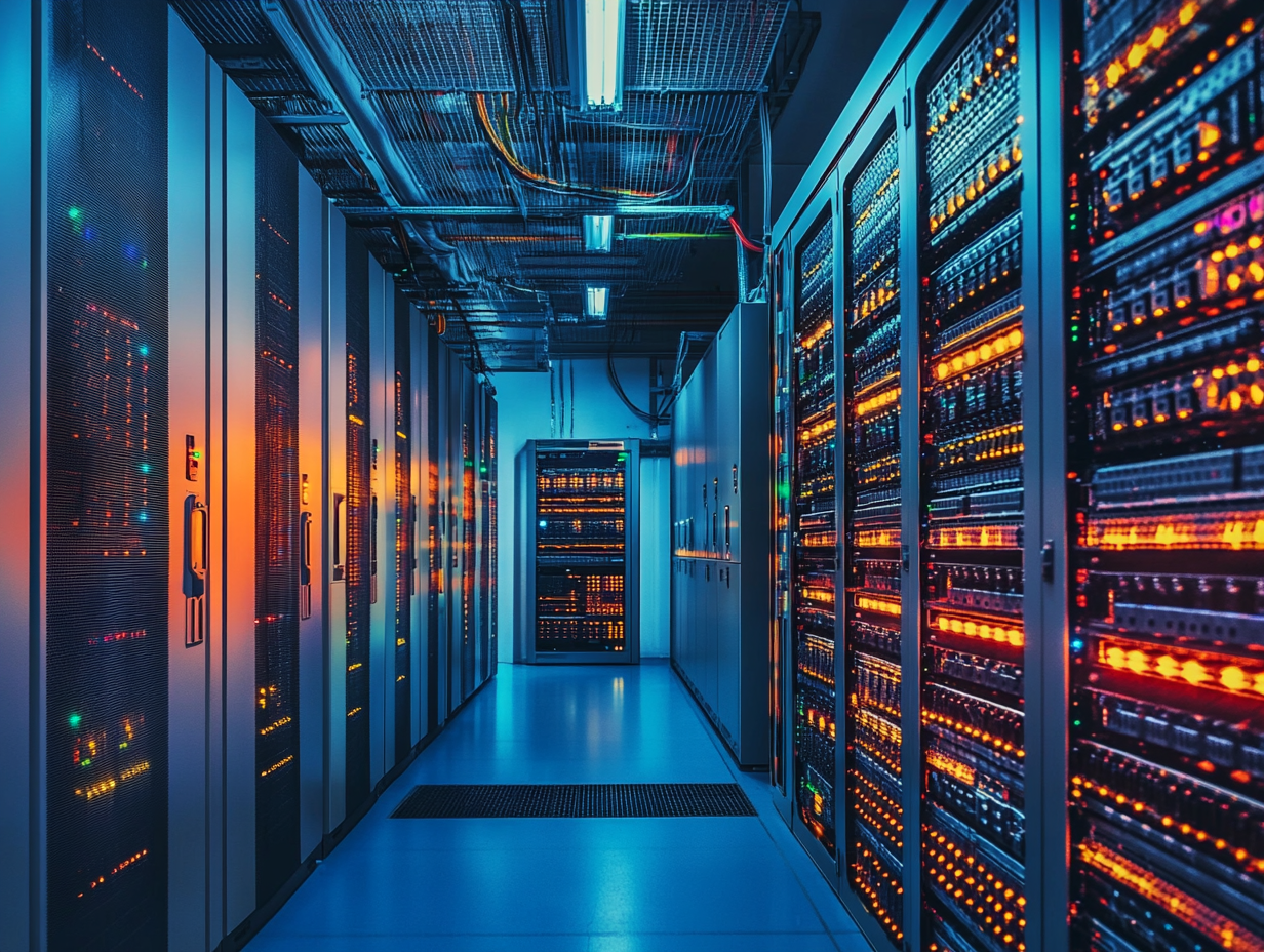 Innovations in High Power Energy Storage Solutions for 2025