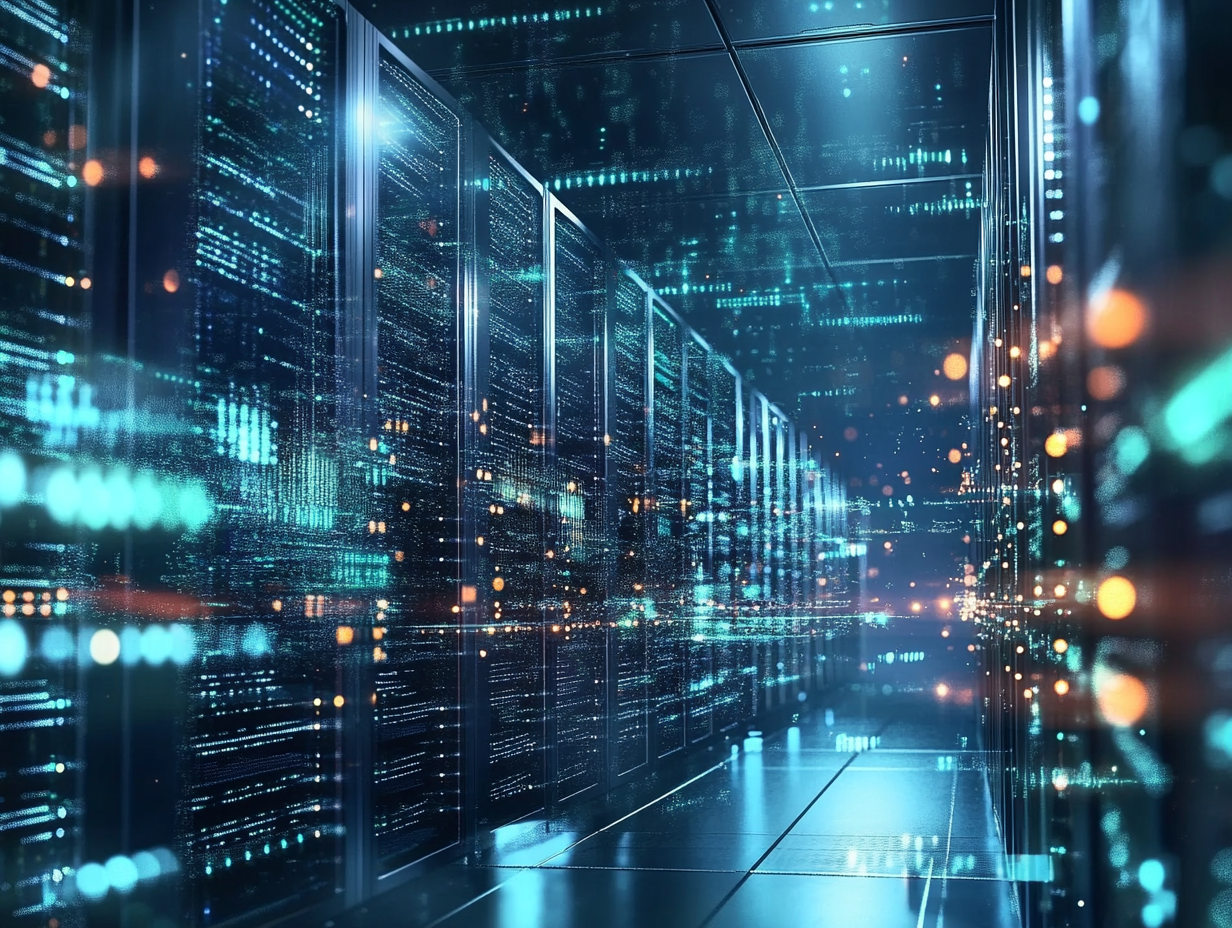 Innovations in High Power Energy Storage Solutions for 2025