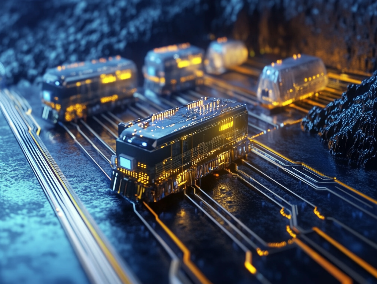 Comprehensive Overview of Mining Pool Strategies for Global Buyers