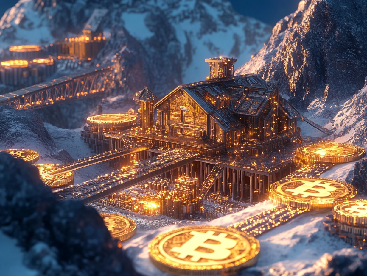 Comprehensive Overview of Mining Pool Strategies for Global Buyers