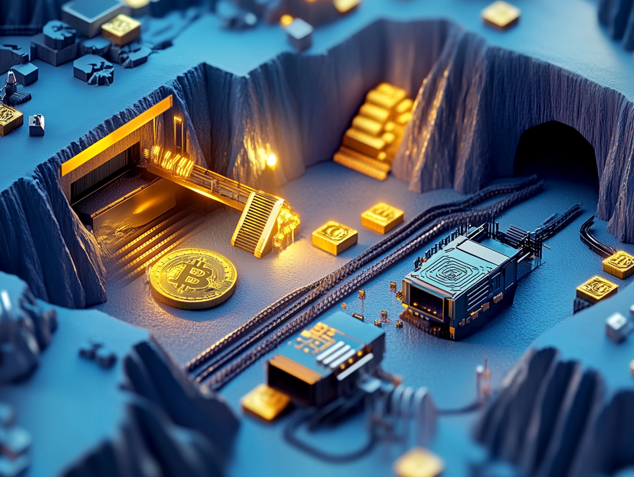 Comprehensive Overview of Mining Pool Strategies for Global Buyers