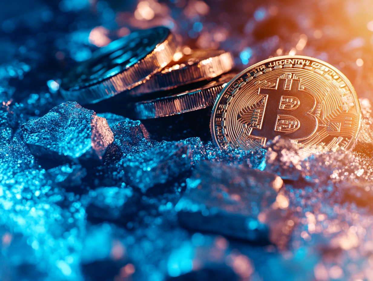 Comprehensive Overview of Mining Pool Strategies for Global Buyers