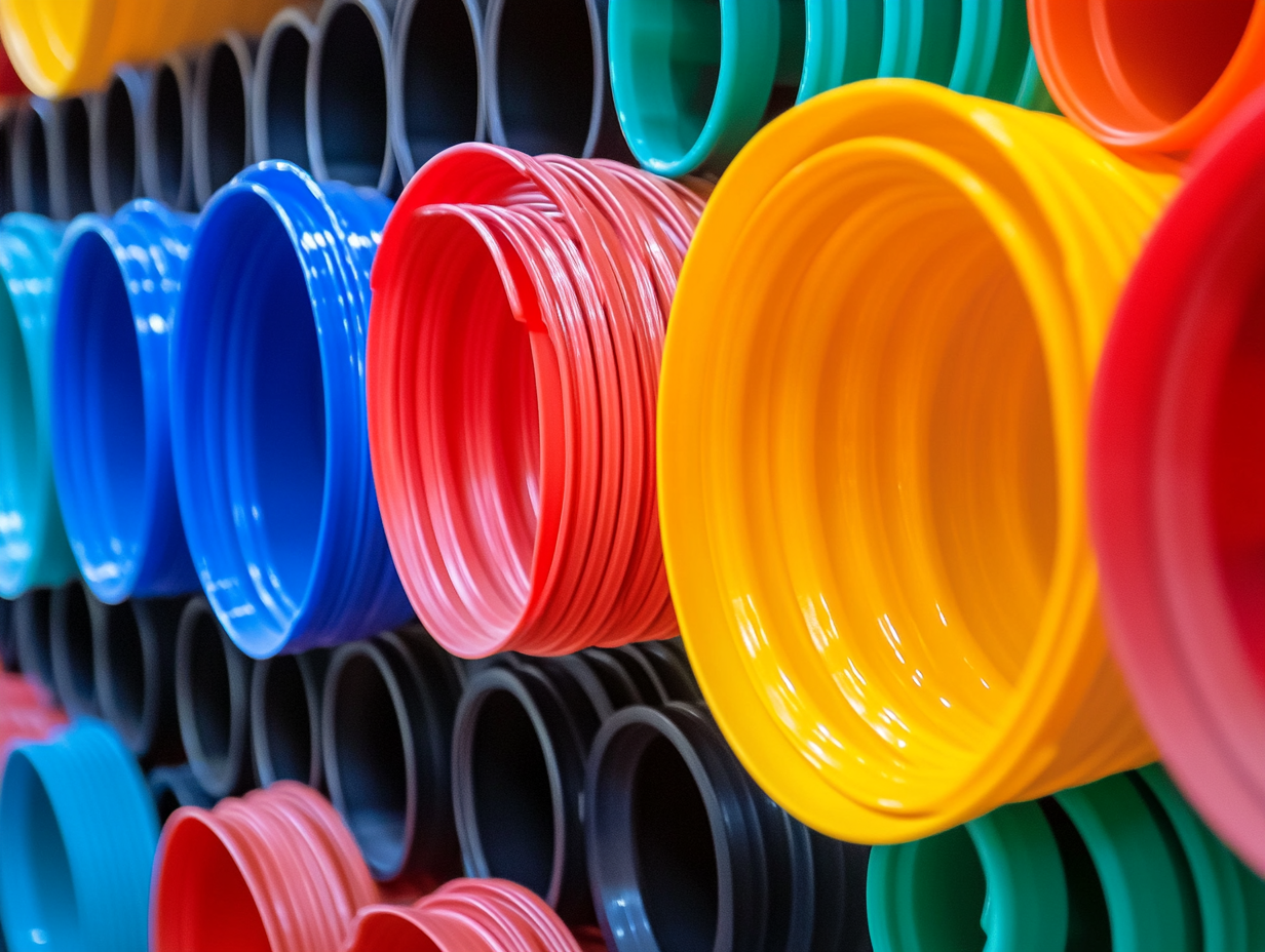 Future Insights on Plastic Shuttering Market Trends and Global Demand
