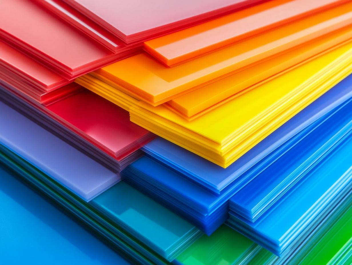 Future Insights on Plastic Shuttering Market Trends and Global Demand