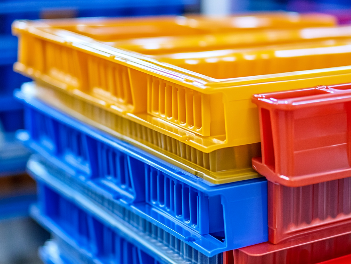 Future Insights on Plastic Shuttering Market Trends and Global Demand