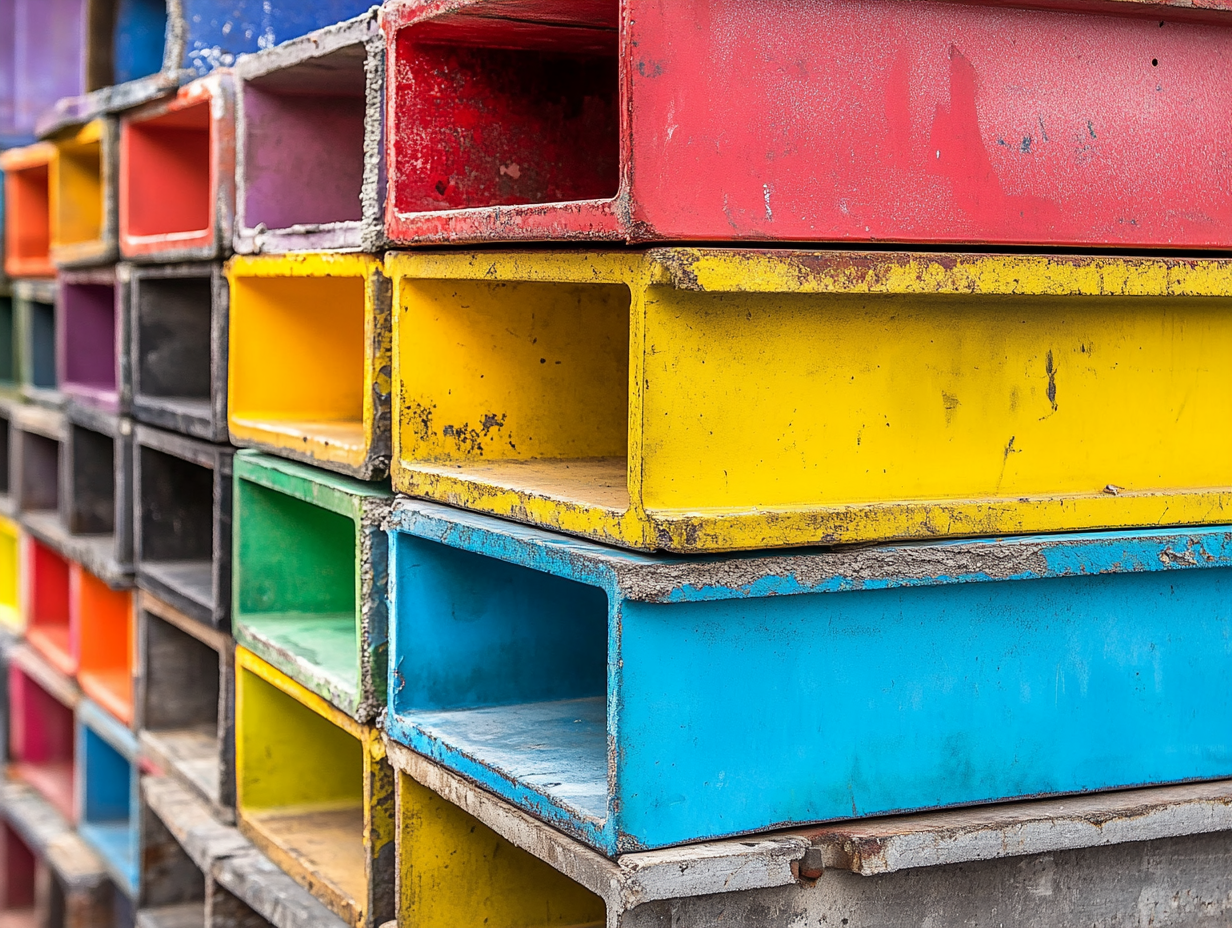 Future Insights on Plastic Shuttering Market Trends and Global Demand