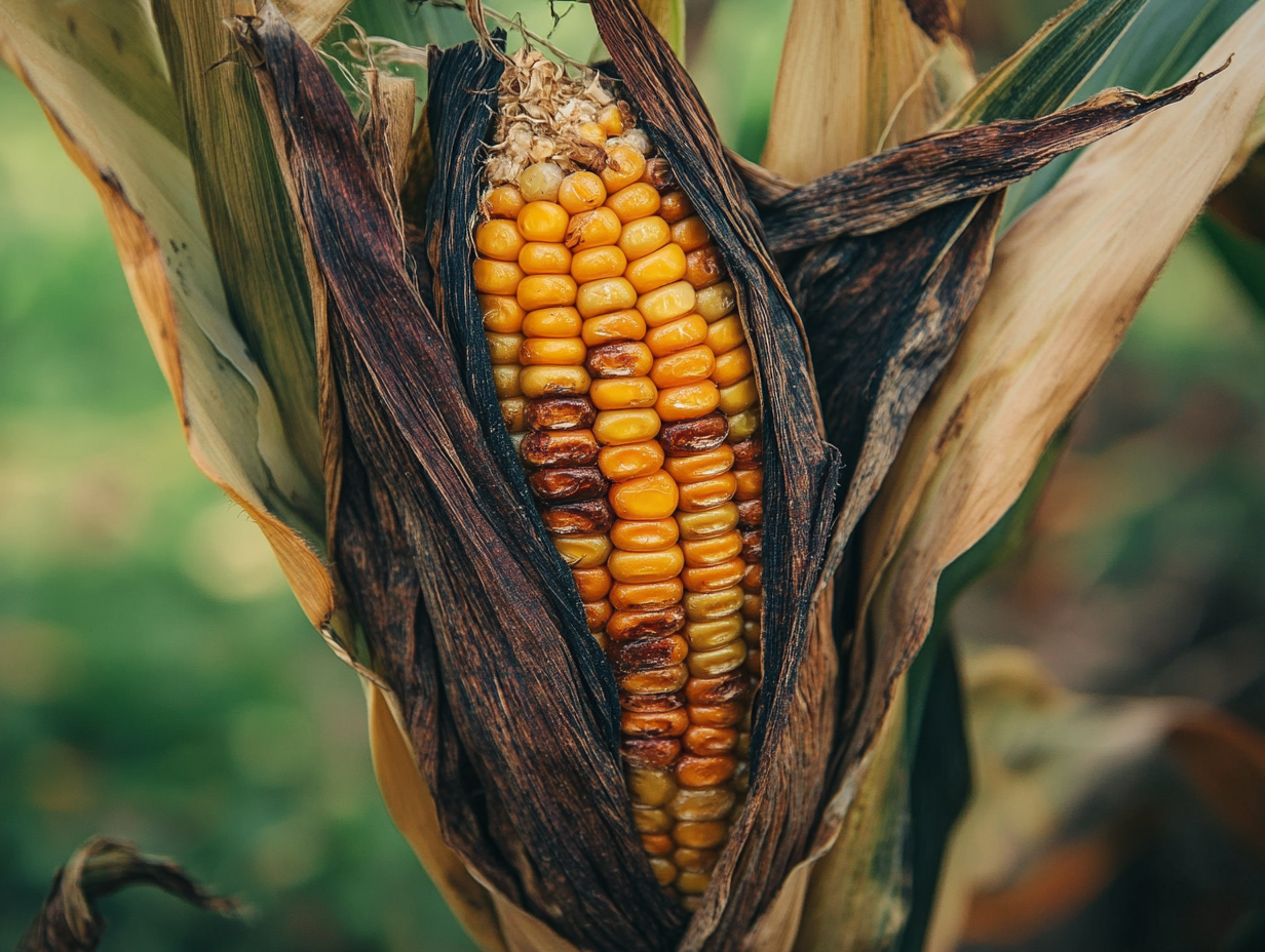 Comprehensive Guide to Sweet Corn Dried Nutritional Benefits and Cooking Techniques