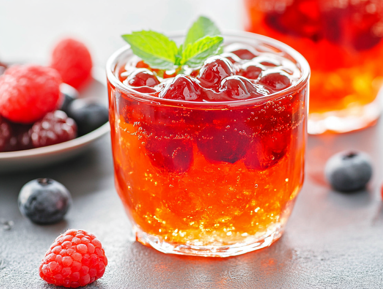 Discover the Secrets of Jelly Diet for Effortless Weight Loss