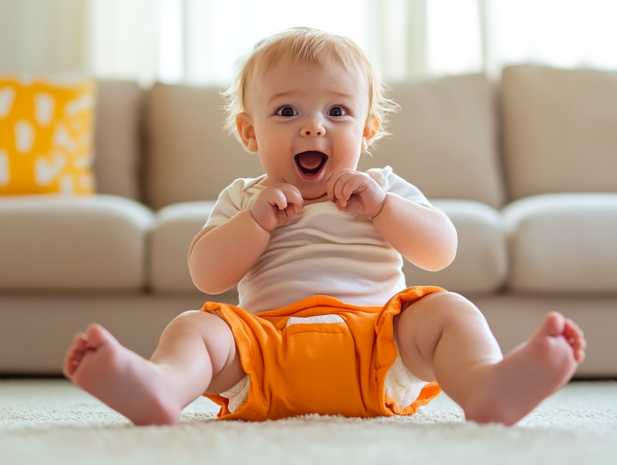The Comprehensive Guide to Choosing Q-Shape Pull-Up Diapers for Your Business