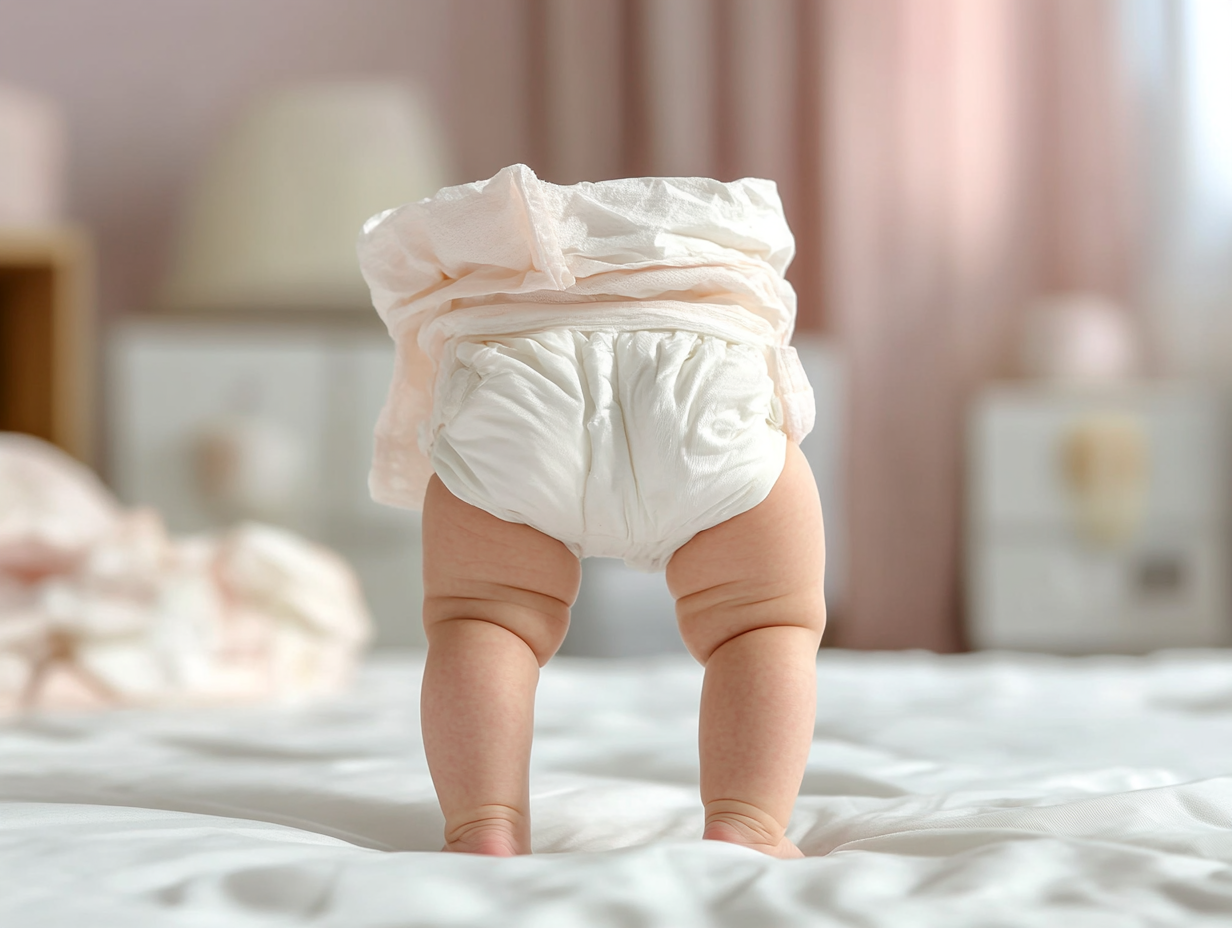 The Comprehensive Guide to Choosing Q-Shape Pull-Up Diapers for Your Business